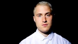 mike posner tops uk singles chart with ibiza track bbc news