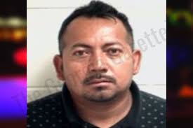 Elvin Ramirez-Cucul — Henry County Jail Bookings