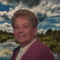 Obituary information for Marie Pyle