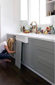 Mosaic Patterns Esotico Kitchen Renovation Kitchen Cabinet Colors Home Kitchens