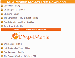 Here is what you need to know about downloading movies from the internet, as well as what to look out for before you watch movies online. Free Download Movies In Mp4 For Mobile Yellowrun