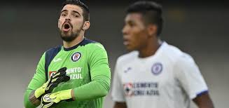 Andres gudiño fifa 21 career mode. El Yucateco Andres Gudino Participa En Victoria Del Cruz Azul En La Copa Por Mexico Yucatan Ahora