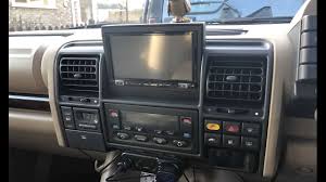 Make sure you are looking at 1999 and newer rave etm 5th edition. Discovery 2 Head Unit Upgrade How I Did Mine Youtube