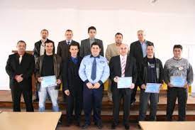 Focuri de armă pentru prinderea unui șofer care nu a oprit la semnalul polițiștilor. Sectia 3 A Premiat Firmele De Paza