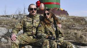 Die nachbarländer sind georgien, aserbaidschan, der iran und die türkei. Neue Spannungen Zwischen Armenien Und Aserbaidschan