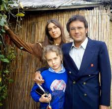 Jun 19, 2021 · romina power è tornata a ricordare la figlia scomparsa. Italienische Kultur Biografie Und Geschichte Um Das Verschwinden Von Ylenia Carrisi Tochter Von Albano Carrisi E Romina Power