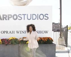 Image of Harpo Productions