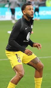 Joshua King - Wikidata