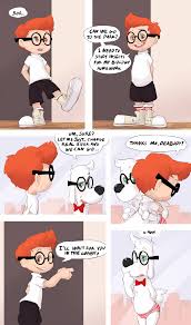 Sherman Peabody hentai videos, GIFs, and images | Rule 34 App