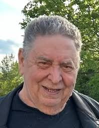 Obituary information for James "Jim" P. Murphy