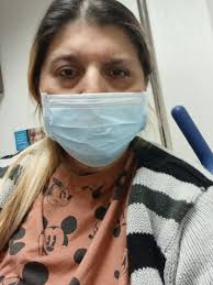 Nina Marquez (@ninamarquez00)