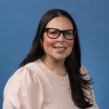 Heidi Martinez's Instagram, Twitter & Facebook