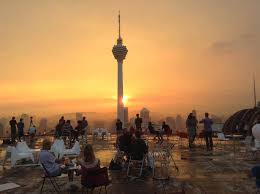 Bubu rooftop restolounge, anggun hotel, 7 tengkat tong shin, bukit bintang, 50200. The 10 Best Rooftop Bars In Kuala Lumpur With Great Views Travelvui