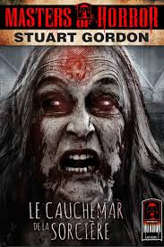 Masters of Horror : Le cauchemar de la sorcière (VOST)