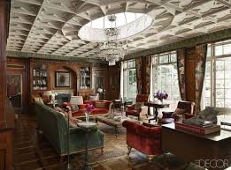 The 2019 A List 100 Of Elle Decor S Favorite Interior Designers Elle Decor Home Interior
