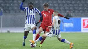 Find hertha berlin results and fixtures , hertha berlin team stats: Gallery Hertha Berlin Fc Bayern Bundesliga Matchday 20