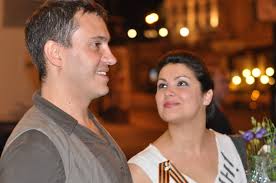 xn--vrossignol-b7a: Carmen, Wiener Staatsoper, Wien 9. May 2010