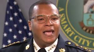 Seat Pleasant police chief cleared of wrongdoing, works to cleanup  'formerly corrupt' dept
