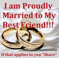 What God Has Joined Together Let No Man Put Asunder I Know I M Not Alone So Let S Repin And Share T Love And Marriage My Best Friend Marrying My Best Friend