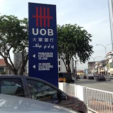 Formerly known as jesselton) is the state capital of sabah, malaysia. Uob Bank Nearby Me