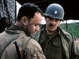 The story in and of itself is a gripping one: 3 Scenes From Saving Private Ryan Scene 1 Experience V Experience By Ed Stern Medium