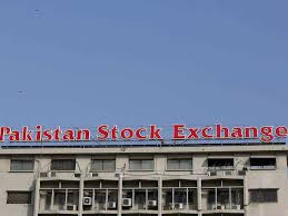 Pakistan Stocks Pakistan Stocks Cap Worst Week In 17 Years