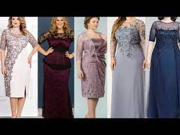 pin en vestidos de fiesta