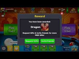 In this game you will play online against real players from all over the world. Dragon Avatar Link In Description Free In Miniclip 8 Ball Pool 2018 10 Pool Balls Ball Free Rewards