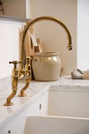 brass kitchen faucet, brass kitchen