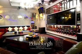 Blackhole KTV Jakarta | Creating unforgettable memories with partner in  this lavish karaoke room 🎤✨ ▪️Edinburgh Room Blackhole Premium Club  Fatmawati 📍One... | Instagram