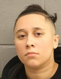 Harris County District Attorney