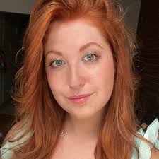 How I Fool People Into Thinking I'm a Natural Redhead