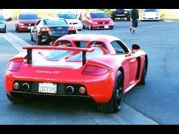 Exclusive Video Car Of Paul Walker Before The Crash Porsche Carrera Paul Walker Pictures Paul Walker Paul Walker Funeral