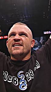 Chuck Liddell