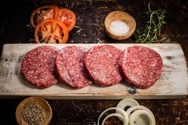 Quick to make, tasty to eat and healthy when made with good quality beef. How To Make The Perfect Burger Best Grass Fed Beef Burger Recipe