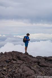 En compagnie de la dodo du punch maison et du rhum arrangé. Accueil Agil Rando Reunion Les Randos De Gilles A L Ile De La Reunion