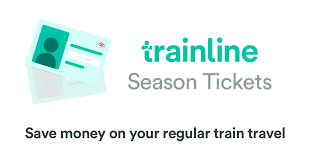 قد تختلف العملات المعروضة عن العملات المستخدَمة لشراء تذاكر الرحلات. Season Tickets Season Ticket Calculator Trainline