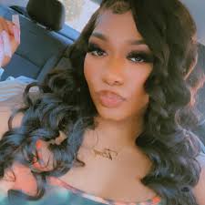 My favorite Valentine calls me mama 😍🫶🏾❤️