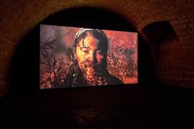 Bildergebnis für Saodat Ismailova