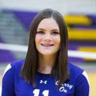 Destinee Lawrence's High School Career Home