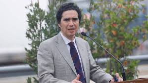 El ex ministro de hacienda ignacio briones criticó duramente el proyecto de un tercer retiro del 10 luis gnecco y javiera parada, aparecieron en un video de ignacio briones, candidato por evópoli. Ministro Briones Y El Derecho De Propiedad No Conozco Ninguna Constitucion En Que No Este