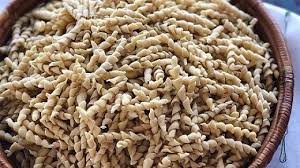 Heat a medium pot of salted water to boiling on high. A Sassari Un Festival Dedicato Alla Pasta Antica Di Sardegna La Repubblica