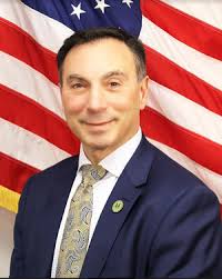 East Brunswick, NJ Mayor's Message