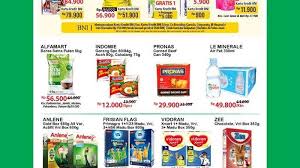Promo alfamart beli 2 magnum double chocolate cuma rp. Promo Alfamart Terbaru 23 25 April 2021 Susu Diskon 37 Marjan Rp8 Ribuan Mi Instan 5 Rp12 Ribu Tribun Bali