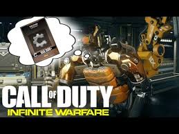 Acclaimed filmmaker ridley scott was the. Video Cod Iw Salvage Hack