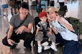 priscilla wong edwin siu malaysia trip — trending on Google in Malaysia
