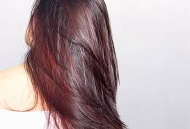 So, if you don't have it already, then ask your stylist to color your hair a pretty natural auburn red. How To Choose The Right Red Hair Color For You