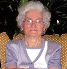 Mildred Johnson Obituary February 6, 2013