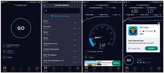 These are available online and take into account not only your speed, but how accurate you are when typ. Speedtest La Aplicacion Para Medir La Velocidad De Tu Conexion A Internet