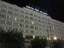 Guests praise the helpful staff. Nh Atlantico Picture Of Eurostars Atlantico La Coruna Tripadvisor